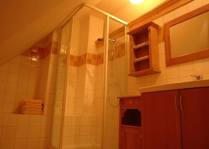 Sonnenhaus Grandl شقة فيلدباخ