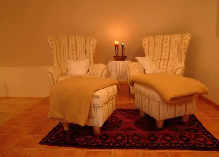 Sonnenhaus Grandl شقة