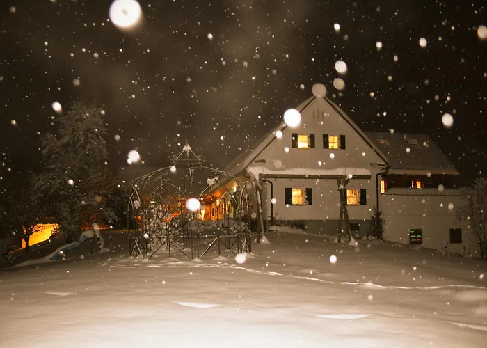 Sonnenhaus Grandl شقة فيلدباخ