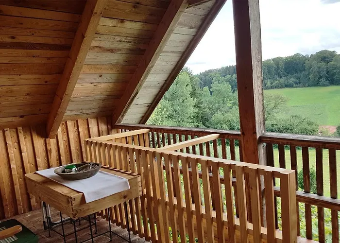 Sonnenhaus Grandl فيلدباخ